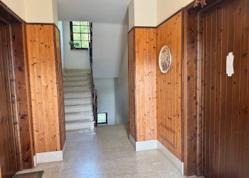 Four-room apartment Strada del Palas, 13, Luserna San Giovanni - photo 25