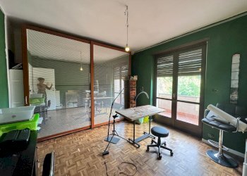 Four-room apartment Strada del Palas, 13, Luserna San Giovanni - photo 20