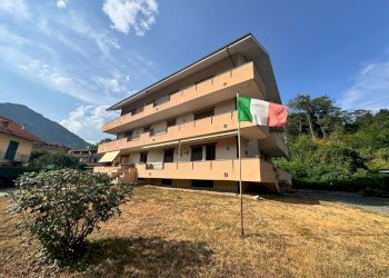 Four-room apartment Strada del Palas, 13, Luserna San Giovanni - photo 27
