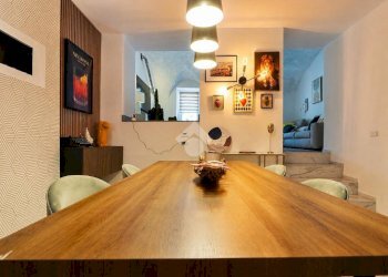 Semi-detached house Via Roma, Roasio - photo 9