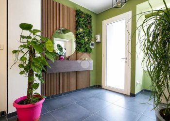 Semi-detached house Via Roma, Roasio - photo 11