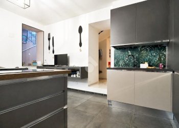 Semi-detached house Via Roma, Roasio - photo 16