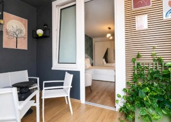 Semi-detached house Via Roma, Roasio - photo 23