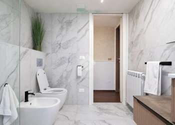 Semi-detached house Via Roma, Roasio - photo 32