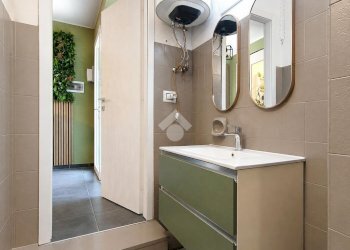 Semi-detached house Via Roma, Roasio - photo 33