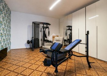 Semi-detached house Via Roma, Roasio - photo 36