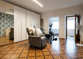 Semi-detached house Via Roma, Roasio - photo 37