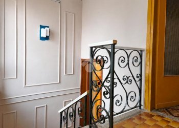 Semi-detached house Via Roma, Roasio - photo 38
