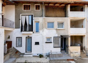Semi-detached house Via Roma, Roasio - photo 40