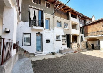 Semi-detached house Via Roma, Roasio - photo 41