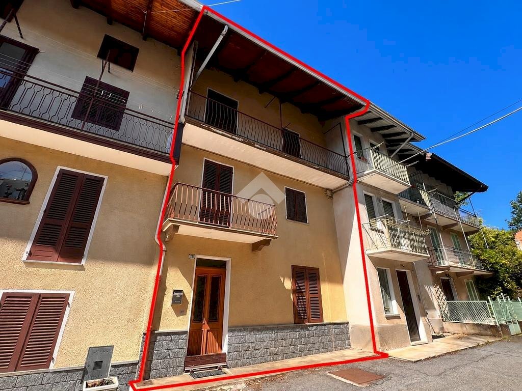 Casa semi indipendente Frazione Mazzucco, Valdilana - foto 2