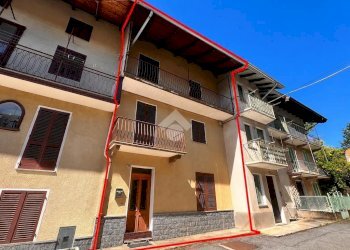 Casa semi indipendente Frazione Mazzucco, Valdilana - foto 2