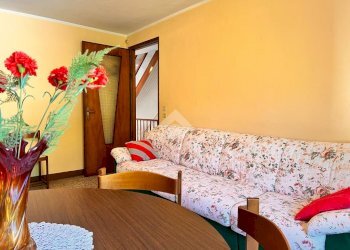 Casa semi indipendente Frazione Mazzucco, Valdilana - foto 5
