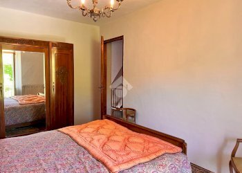 Casa semi indipendente Frazione Mazzucco, Valdilana - foto 23