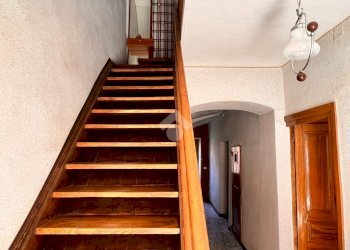 Casa semi indipendente Frazione Mazzucco, Valdilana - foto 24