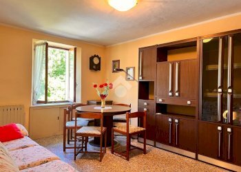 Casa semi indipendente Frazione Mazzucco, Valdilana - foto 26