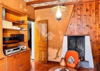 Casa semi indipendente Frazione Mazzucco, Valdilana - foto 28