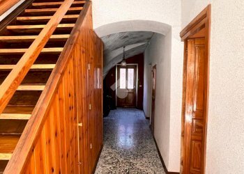 Casa semi indipendente Frazione Mazzucco, Valdilana - foto 31