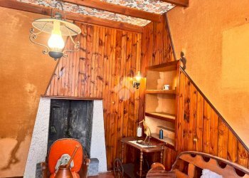 Casa semi indipendente Frazione Mazzucco, Valdilana - foto 32