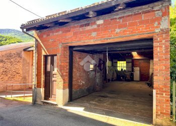 Casa semi indipendente Frazione Mazzucco, Valdilana - foto 34
