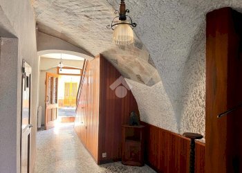 Casa semi indipendente Frazione Mazzucco, Valdilana - foto 36