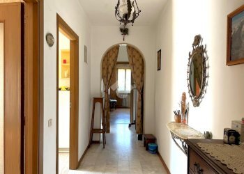Quadrilocale Via cavalieri di vitorio veneto, Valdilana - foto 22