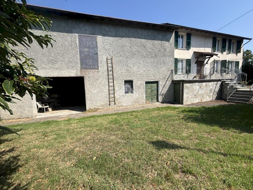 Semi-detached house Via roma, Stazzano - photo 2