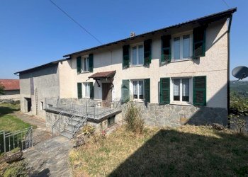 Semi-detached house Via roma, Stazzano - photo 1