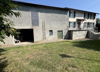 Semi-detached house Via roma, Stazzano - photo 2
