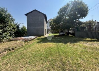 Semi-detached house Via roma, Stazzano - photo 21