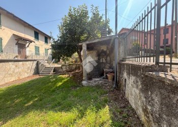 Semi-detached house Via roma, Stazzano - photo 22