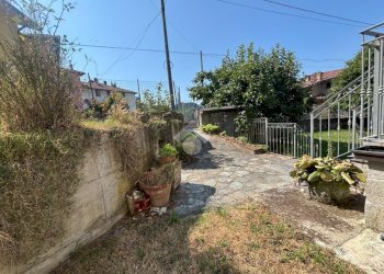 Semi-detached house Via roma, Stazzano - photo 23