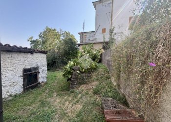 Semi-detached house Via roma, Stazzano - photo 26