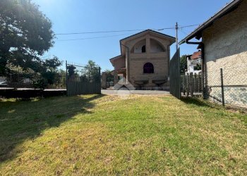 Semi-detached house Via roma, Stazzano - photo 30