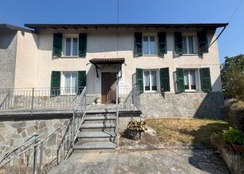 Semi-detached house Via roma, Stazzano - photo 32