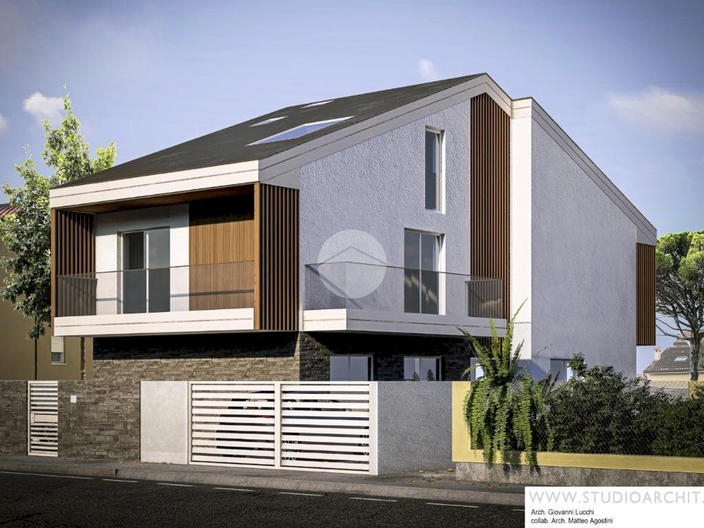 Three-room apartment Via Cesenatico, Cesenatico - photo 1