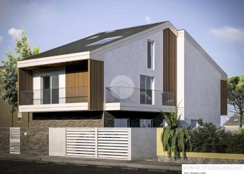 Three-room apartment Via Cesenatico, Cesenatico - photo 1