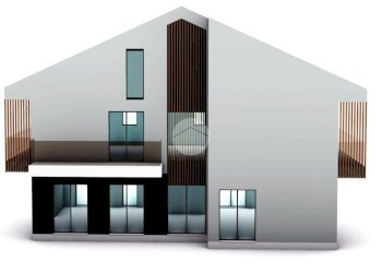 Three-room apartment Via Cesenatico, Cesenatico - photo 3