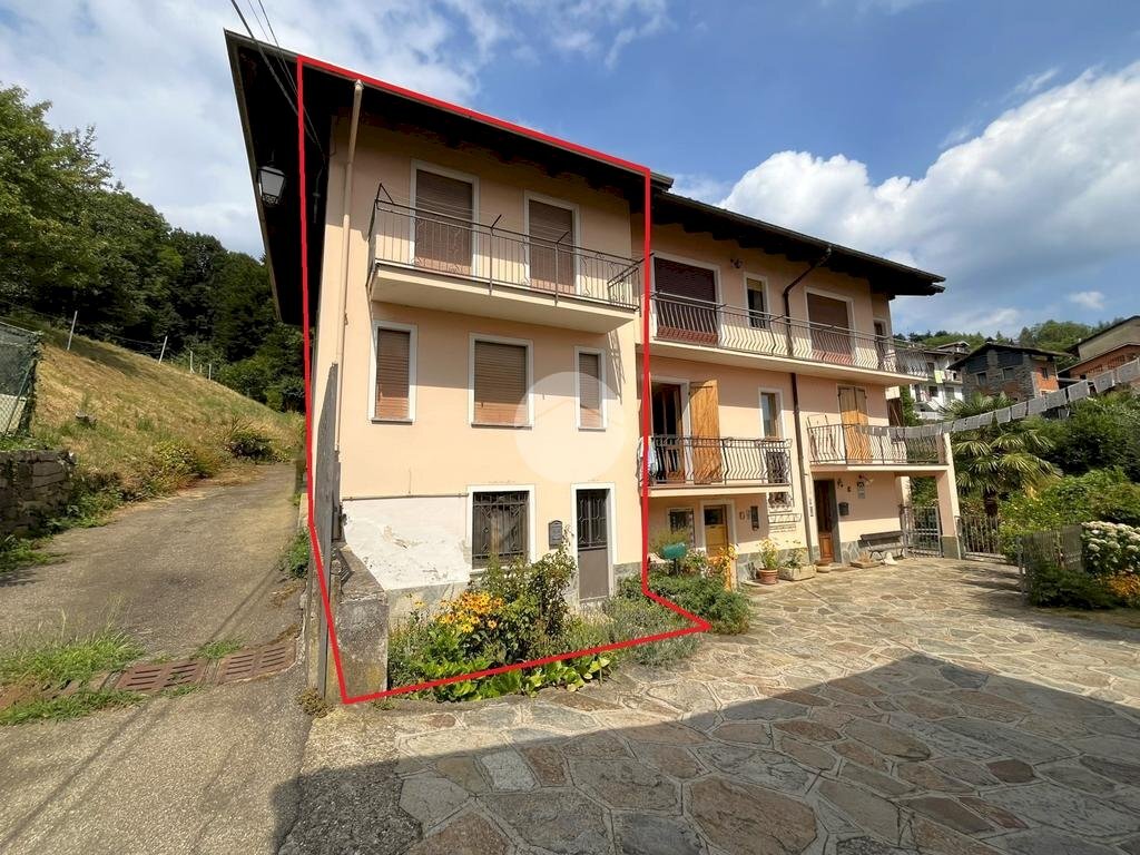 Rustico Via Angelo Boffa, Tavigliano - foto 1