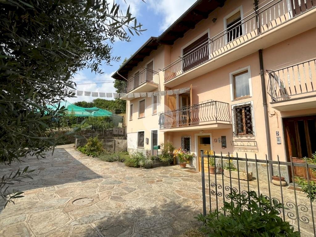 Rustico Via Angelo Boffa, Tavigliano - foto 2