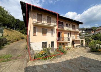 Rustico Via Angelo Boffa, Tavigliano - foto 1