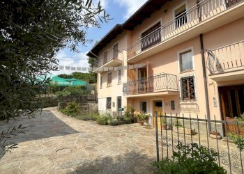 Rustico Via Angelo Boffa, Tavigliano - foto 2