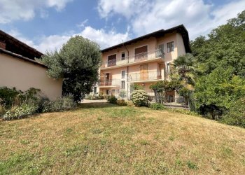 Rustico Via Angelo Boffa, Tavigliano - foto 4