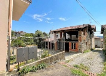 Rustico Via Angelo Boffa, Tavigliano - foto 28