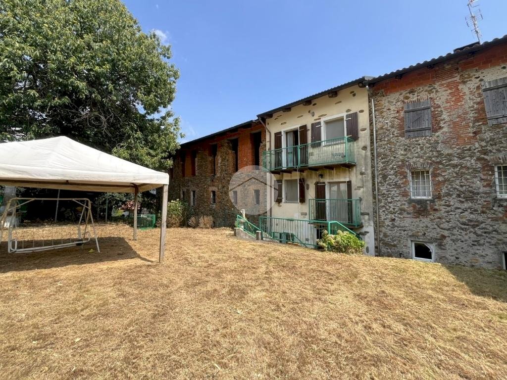 Rustic Via Trento, Sagliano Micca - photo 1