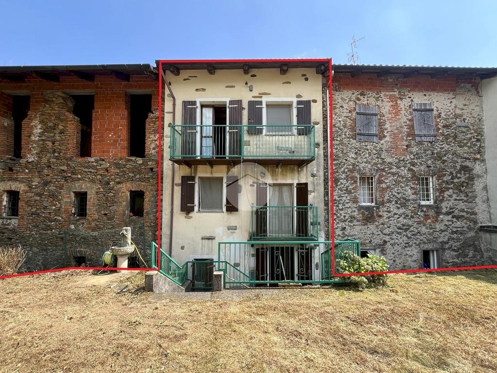 Rustic Via Trento, Sagliano Micca - photo 2
