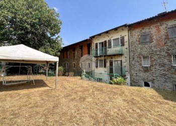 Rustic Via Trento, Sagliano Micca - photo 1