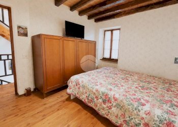 Rustic Via Trento, Sagliano Micca - photo 15