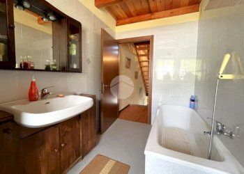 Rustic Via Trento, Sagliano Micca - photo 17