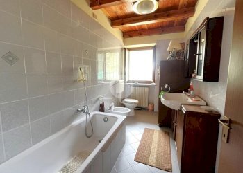 Rustic Via Trento, Sagliano Micca - photo 18
